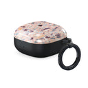 Sugar Coating - Colorful Samsung Galaxy Buds Live Case 1