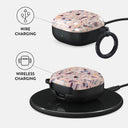 Sugar Coating - Colorful Samsung Galaxy Buds Live Case 3