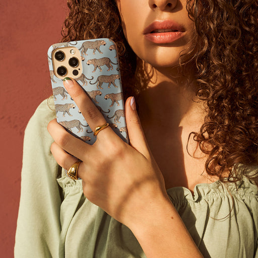 Tourist Trap - Tiger iPhone 6 / 6S Case 11