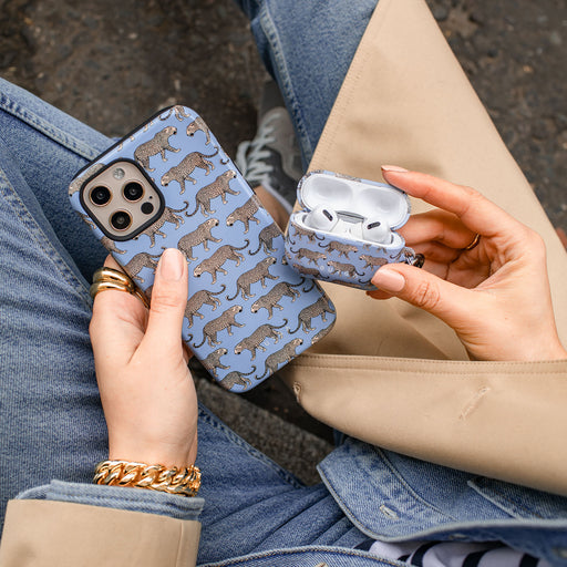Tourist Trap - Tiger iPhone 6 / 6S Case 12