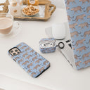 Tourist Trap - Tiger iPhone 6 / 6S Case 13