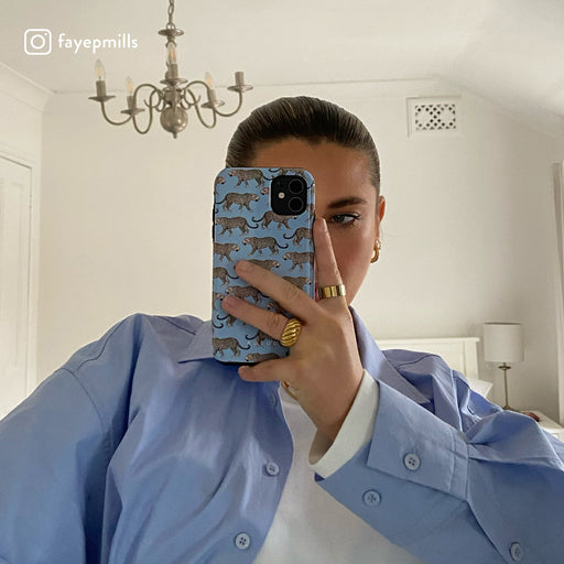Tourist Trap - Tiger Xiaomi 13 Lite Case 10