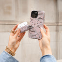 Poolside Glam - Snakes Huawei P40 Case 9