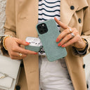 Mint Gelato - Dots Google Pixel 7 Pro Case 10