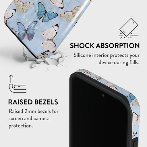 Give Me Butterflies - iPhone 14 Pro Case 8