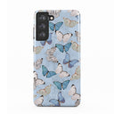 Give Me Butterflies - Samsung Galaxy S21 FE Case 1