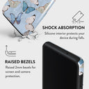 Give Me Butterflies - Samsung Galaxy S21 FE Case 4