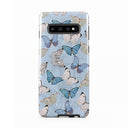 Give Me Butterflies - Samsung Galaxy S10 4G Case 5