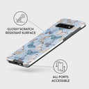 Give Me Butterflies - Samsung Galaxy S10 4G Case 7