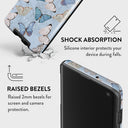 Give Me Butterflies - Samsung Galaxy S10 4G Case 8
