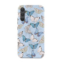 Give Me Butterflies - Samsung Galaxy A34 Case 1