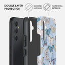 Give Me Butterflies - Samsung Galaxy A34 Case 2