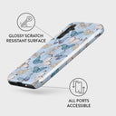 Give Me Butterflies - Samsung Galaxy A34 Case 3
