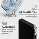 Give Me Butterflies - Samsung Galaxy A34 Case 4