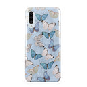 Give Me Butterflies - Samsung Galaxy A50 Case