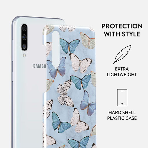 Give Me Butterflies - Samsung Galaxy A50 Case 2