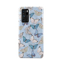 Give Me Butterflies - Huawei P40 Case 1