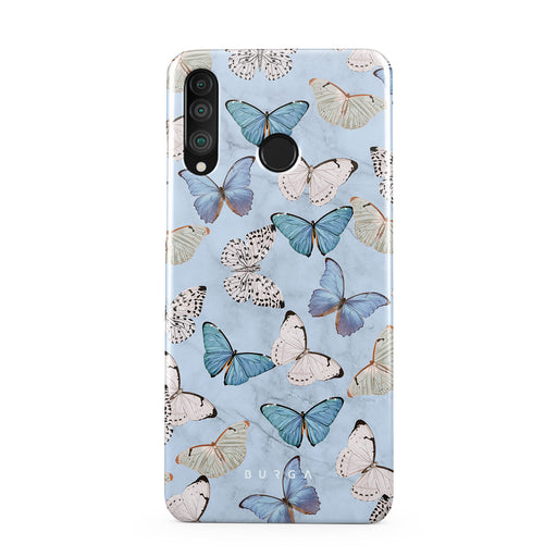 Give Me Butterflies - Huawei P30 Lite Case 1