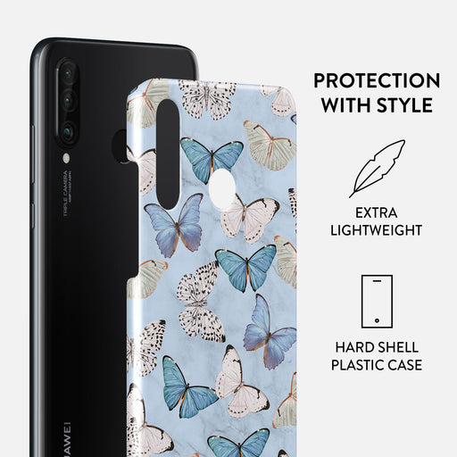 Give Me Butterflies - Huawei P30 Lite Case 2