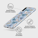 Give Me Butterflies - Huawei P30 Lite Case 3