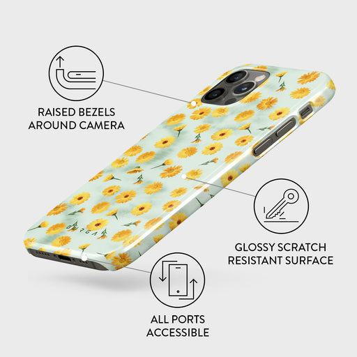 Sanctuary Of Love - iPhone 12 Pro Max Case 3