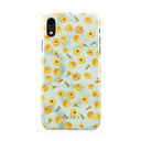 Sanctuary Of Love - iPhone XR Case 1