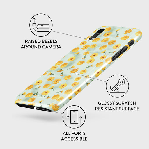 Sanctuary Of Love - iPhone XR Case 3
