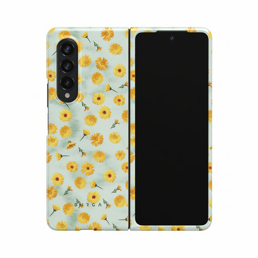 Sanctuary Of Love - Samsung Galaxy Z Fold 3 Case 1