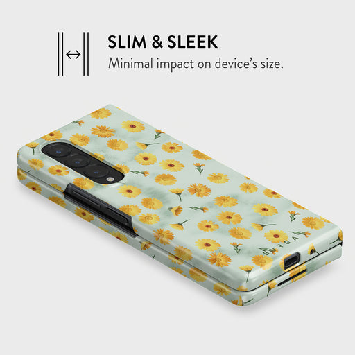 Sanctuary Of Love - Samsung Galaxy Z Fold 3 Case 4