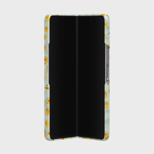 Sanctuary Of Love - Samsung Galaxy Z Fold 3 Case 5