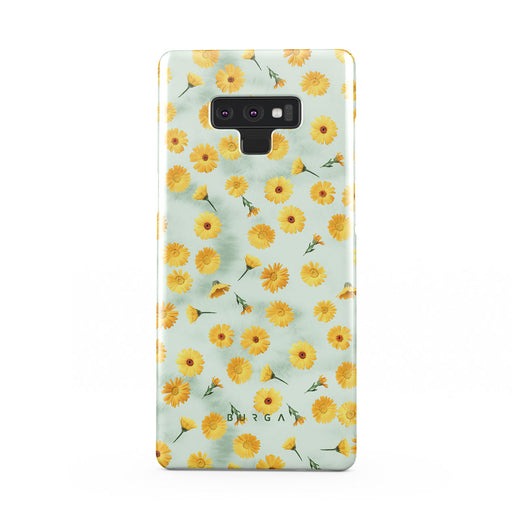 Sanctuary Of Love - Samsung Galaxy Note 9 Case 1