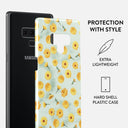 Sanctuary Of Love - Samsung Galaxy Note 9 Case 2