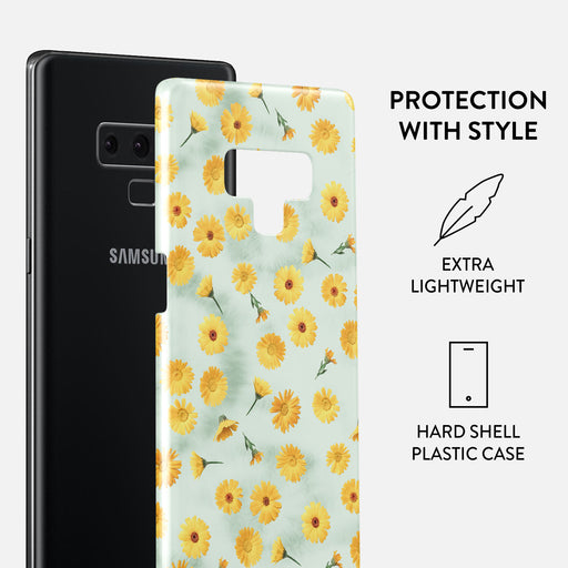 Sanctuary Of Love - Samsung Galaxy Note 9 Case 2