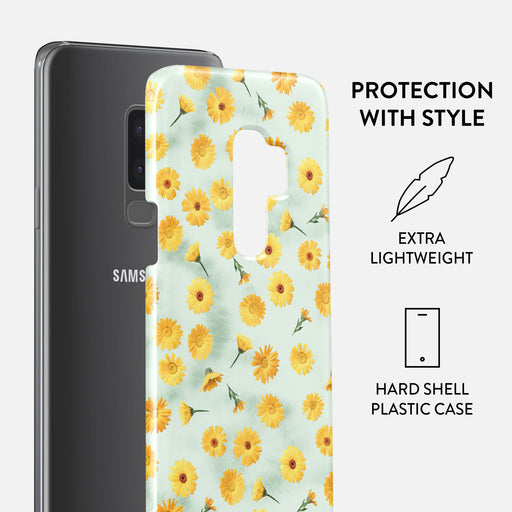 Sanctuary Of Love - Samsung Galaxy S9 Plus Case 2