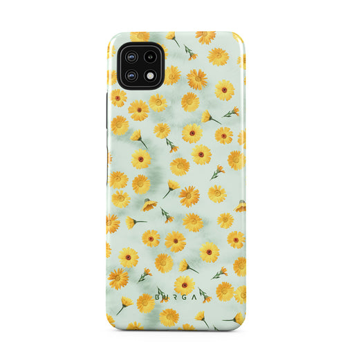 Sanctuary Of Love - Samsung Galaxy A22 5G Case 1