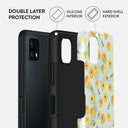 Sanctuary Of Love - Samsung Galaxy A22 5G Case 2