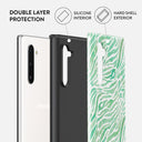 Free Spirit - Samsung Galaxy Note 10 Case 6