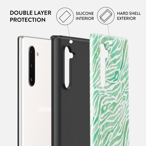 Free Spirit - Samsung Galaxy Note 10 Case 6