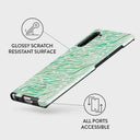 Free Spirit - Samsung Galaxy Note 10 Case 7