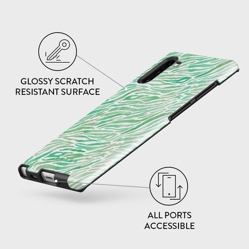Free Spirit - Samsung Galaxy Note 10 Case 7