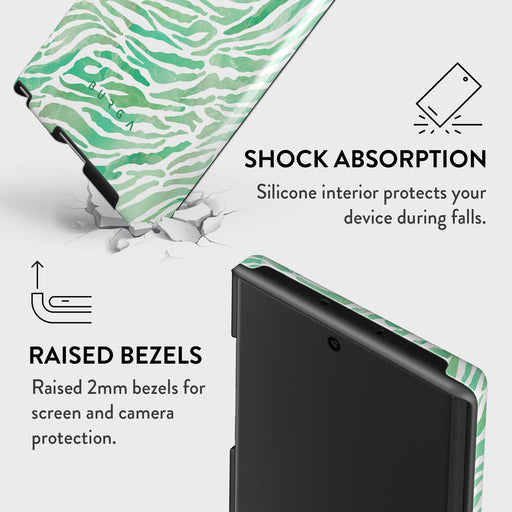 Free Spirit - Samsung Galaxy Note 10 Case 8
