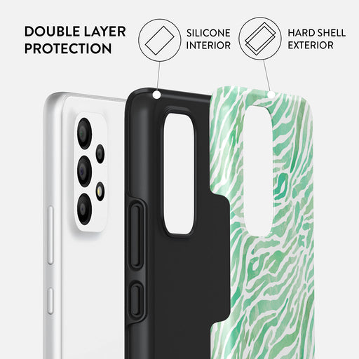 Free Spirit - Samsung Galaxy A53 Case 2