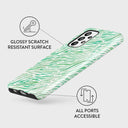 Free Spirit - Samsung Galaxy A53 Case 3
