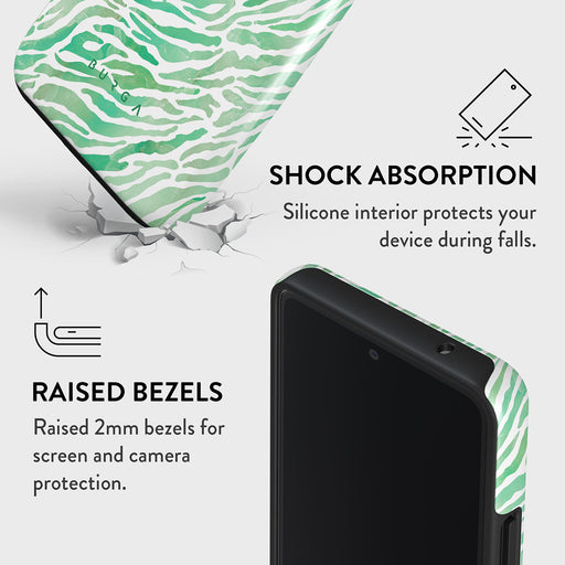 Free Spirit - Samsung Galaxy A53 Case 4