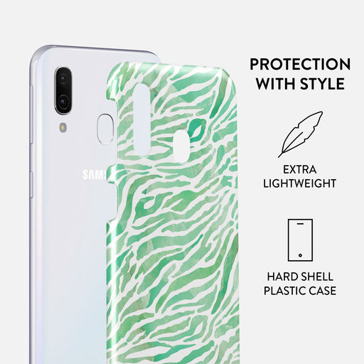 Free Spirit - Samsung Galaxy A40 Case 2