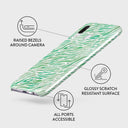 Free Spirit - Samsung Galaxy A40 Case 3