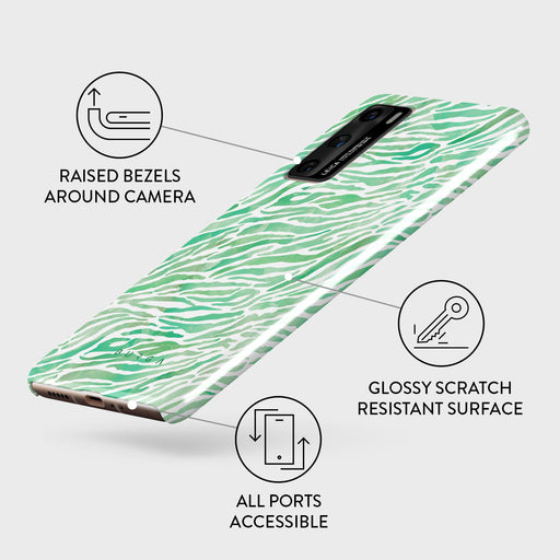 Free Spirit - Huawei P40 Case 3