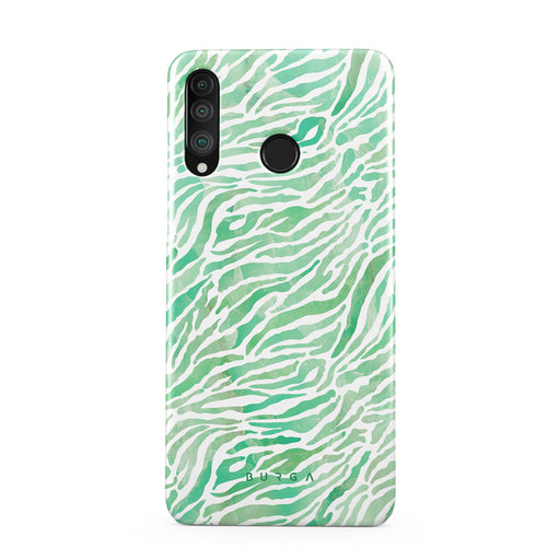 Free Spirit - Huawei P30 Lite Case 1
