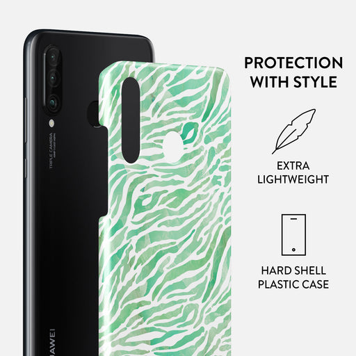 Free Spirit - Huawei P30 Lite Case 2