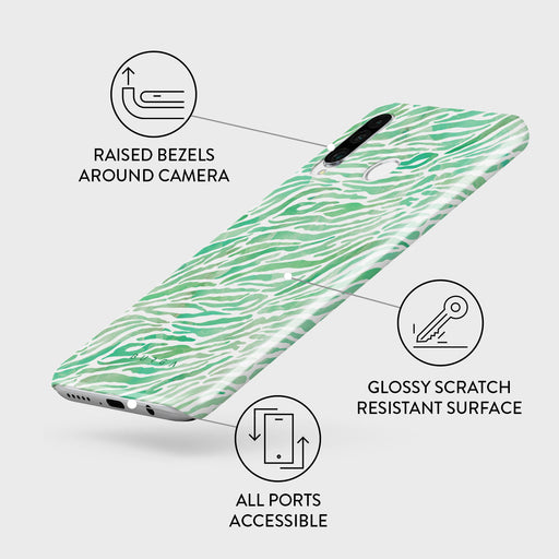 Free Spirit - Huawei P30 Lite Case 3